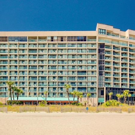 Sand Dunes Resort 2630 Myrtle Beach Exterior foto