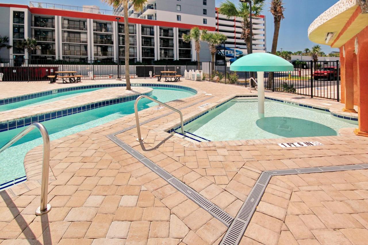 Sand Dunes Resort 2630 Myrtle Beach Exterior foto
