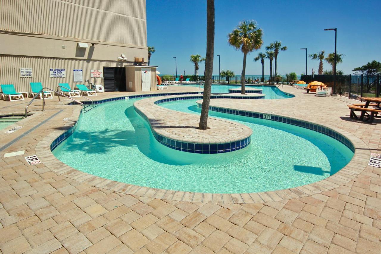 Sand Dunes Resort 2630 Myrtle Beach Exterior foto